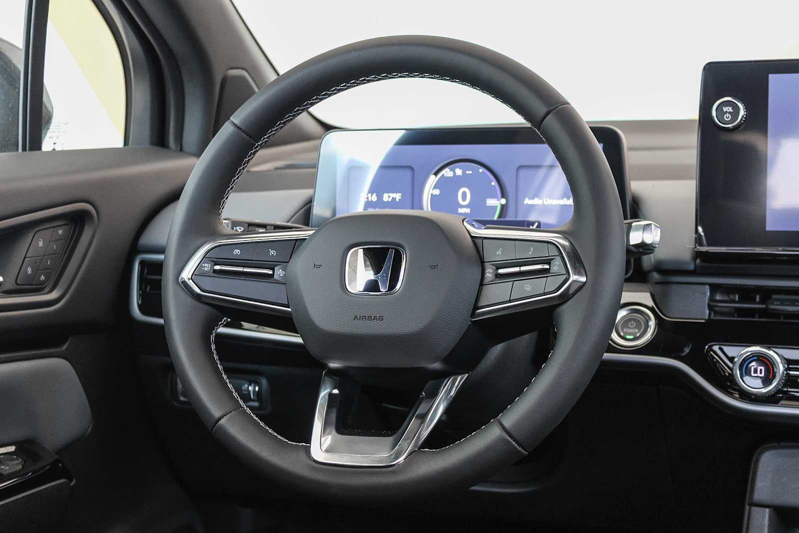 2024 Honda Prologue Touring 16