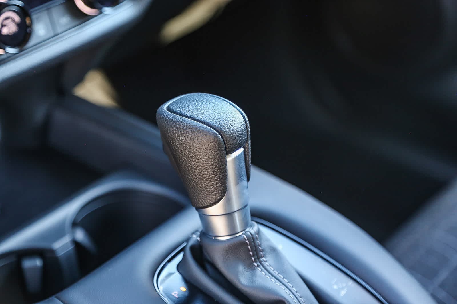 Thumbnail: 2026 Honda HR-V - 21