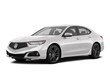 Acura TLX
