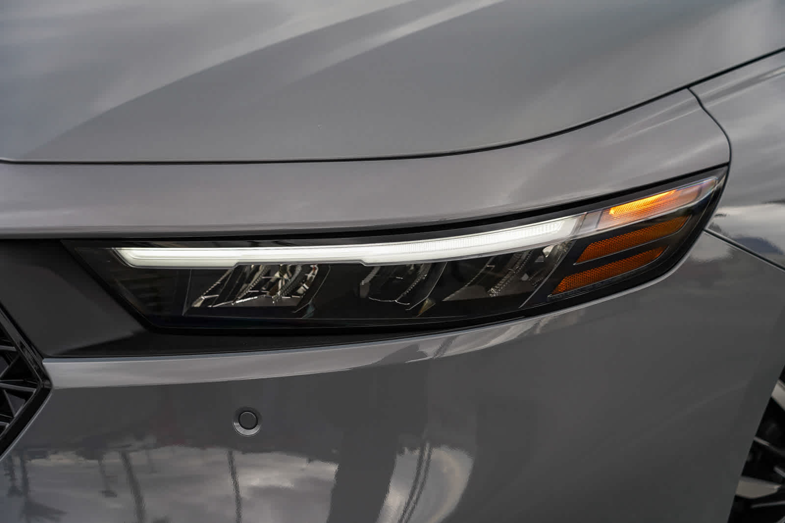 Thumbnail: 2025 Honda Accord - 2