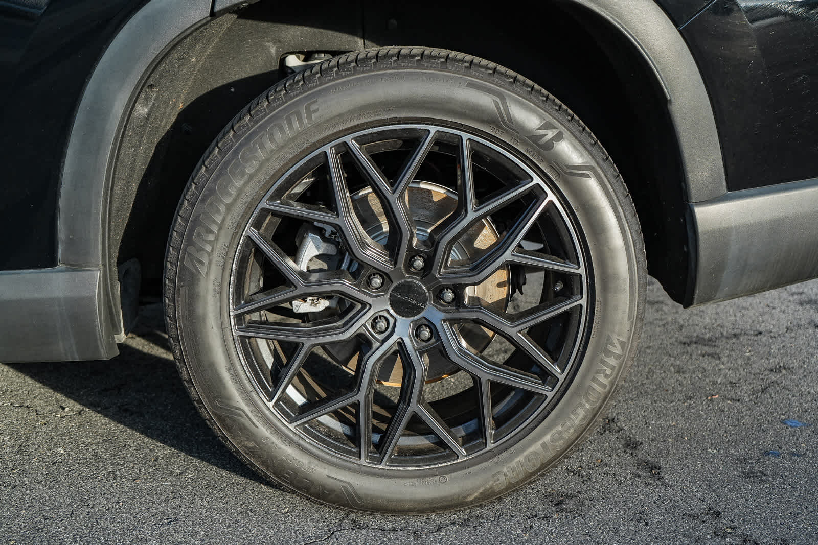 Thumbnail: 2025 Honda Pilot - 10