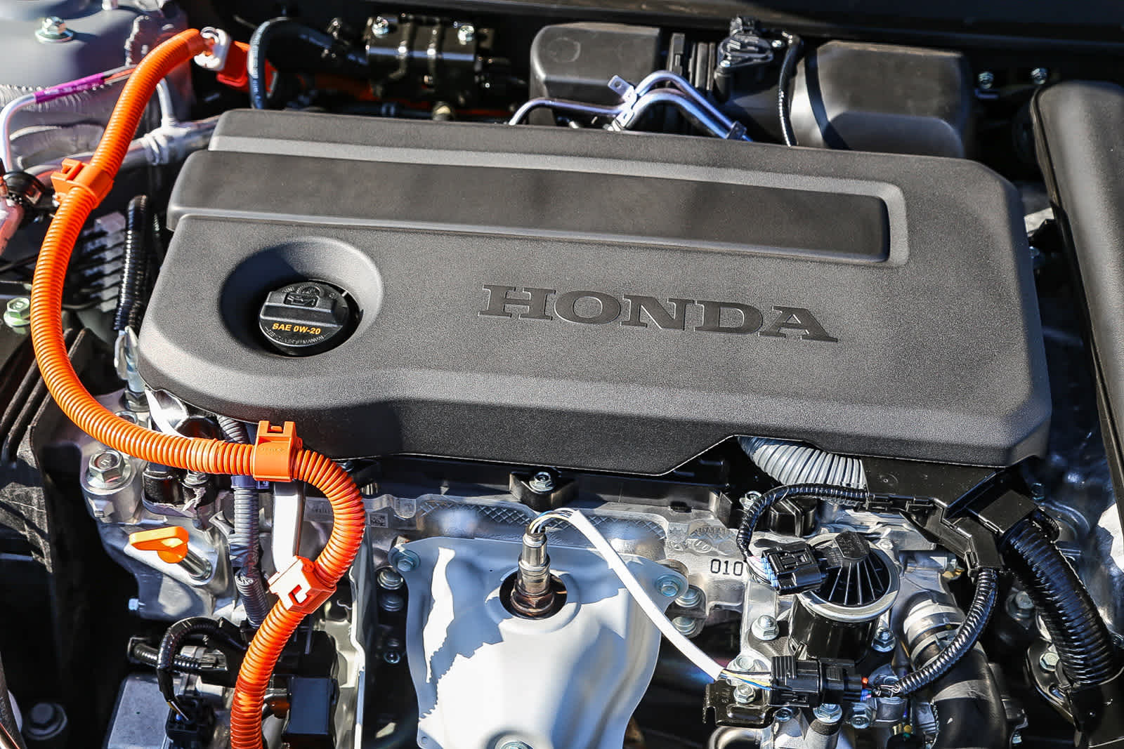 Thumbnail: 2025 Honda Accord - 13