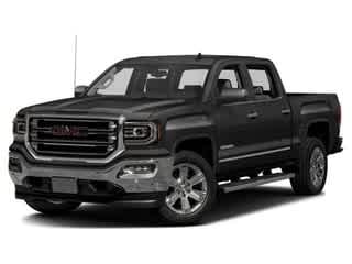 2018 GMC Sierra 2WD Crew Cab Short Box SLT's photo