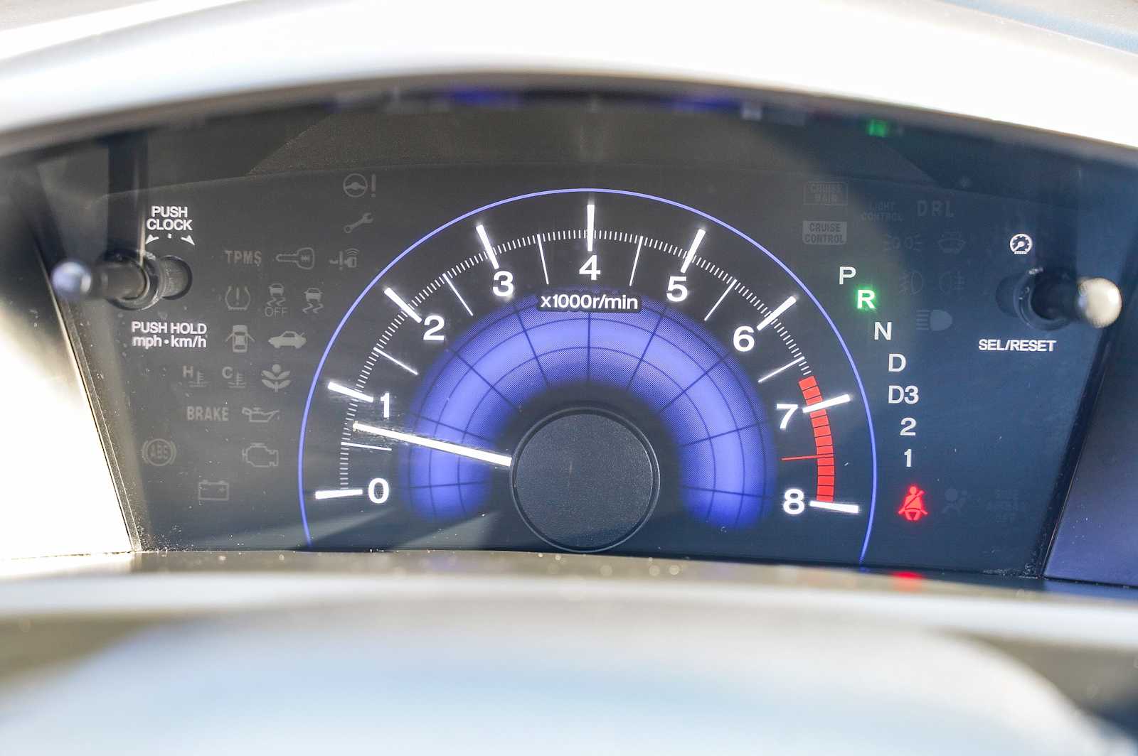 Thumbnail: 2012 Honda Civic - 23