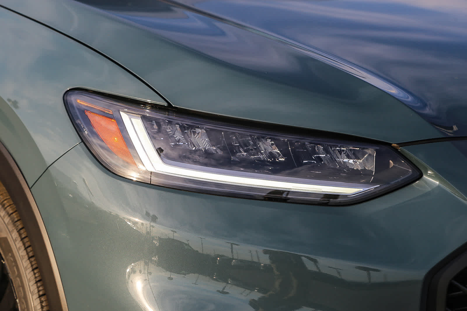 Thumbnail: 2026 Honda HR-V - 4
