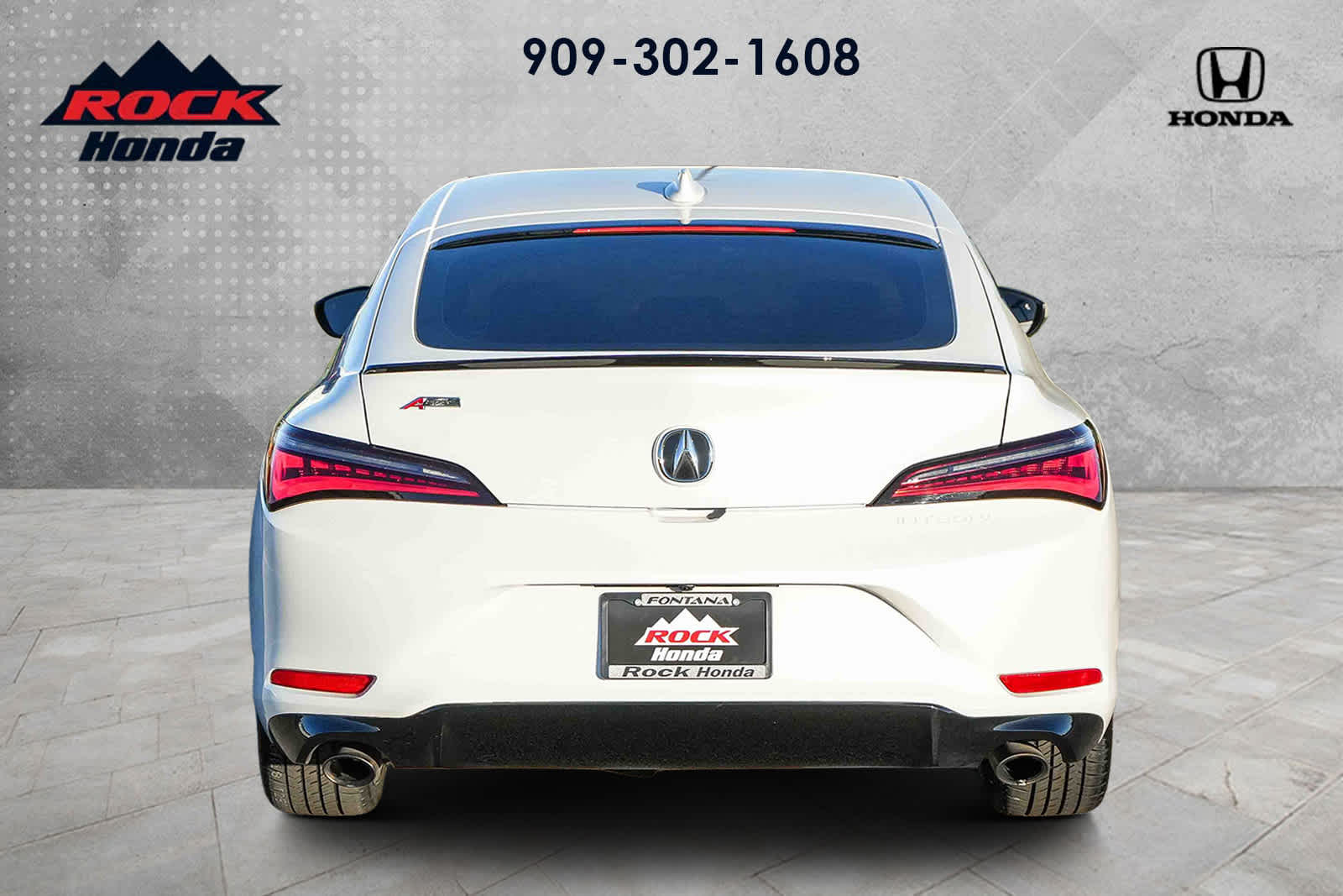 Thumbnail: 2024 Acura Integra - 7