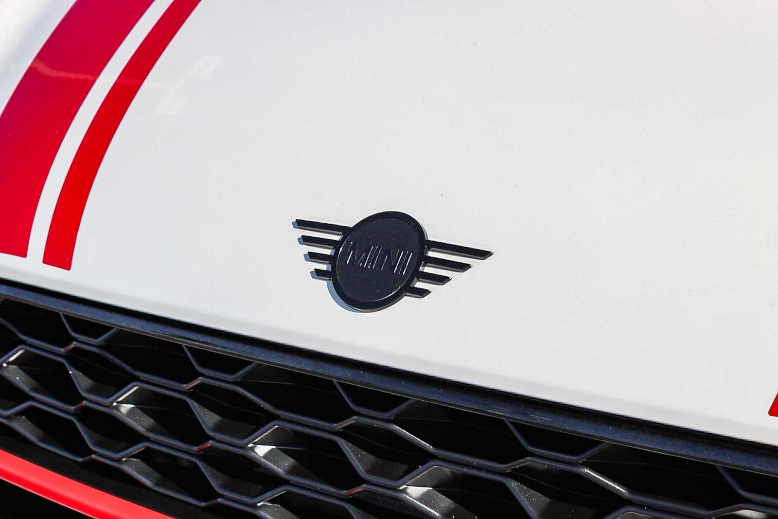 2024 MINI Countryman John Cooper Works photo 5