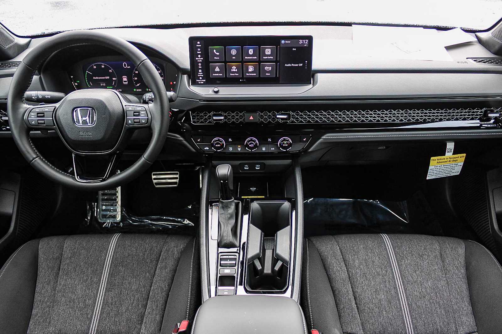 Thumbnail: 2025 Honda Accord - 9