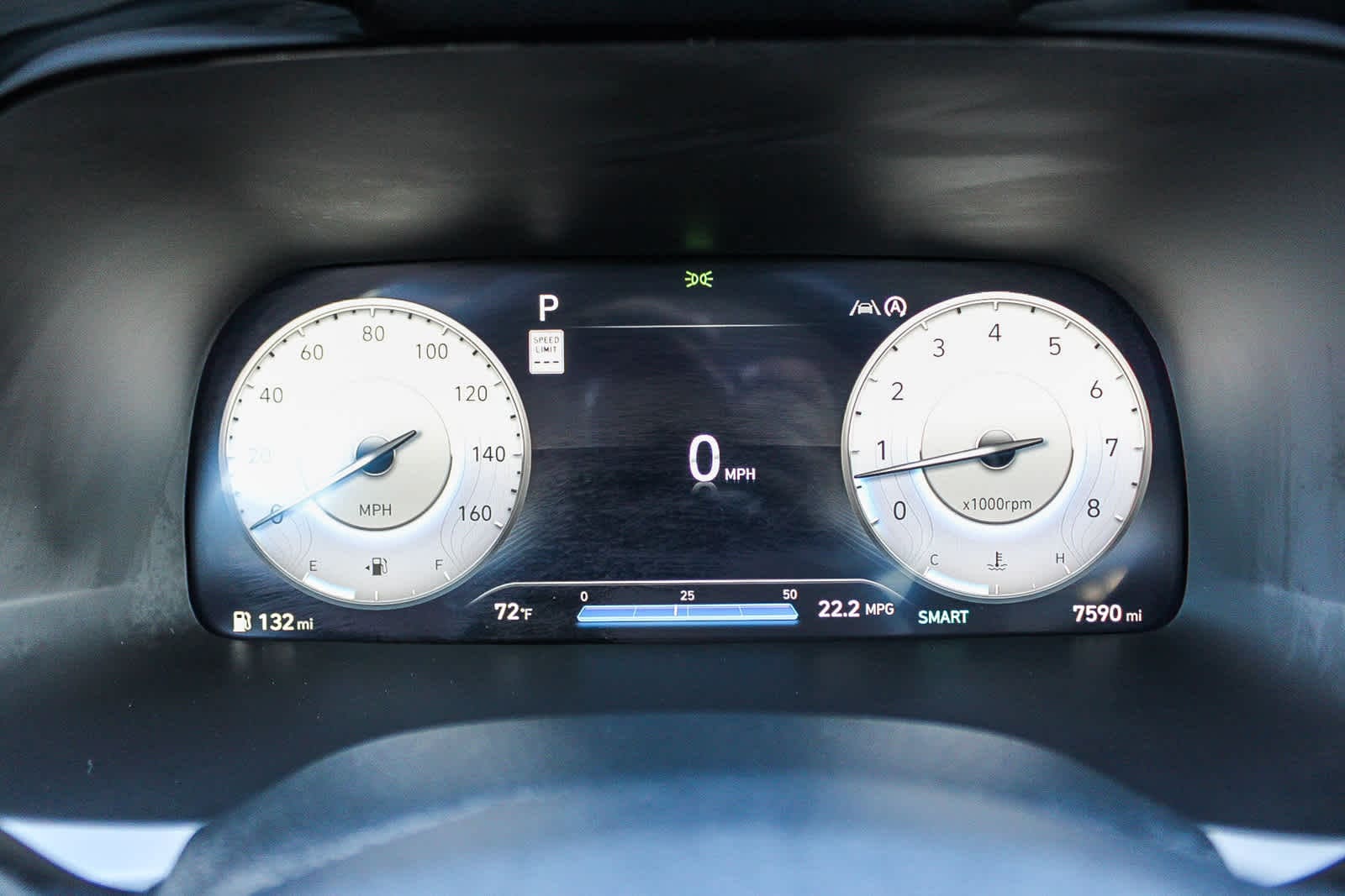 Thumbnail: 2025 Hyundai Palisade - 23