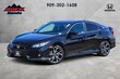 Honda Civic Si