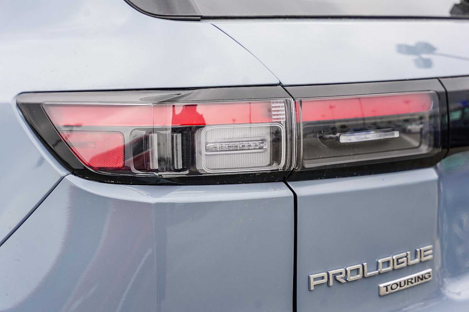 Thumbnail: 2025 Honda Prologue - 7