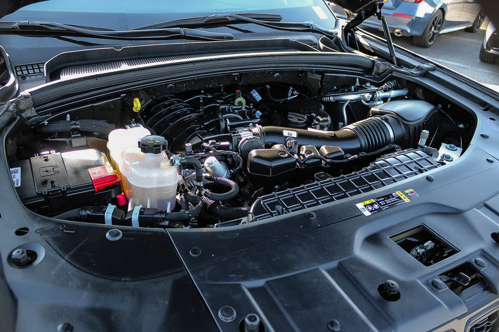 Thumbnail: 2024 Jeep Grand Cherokee - 26