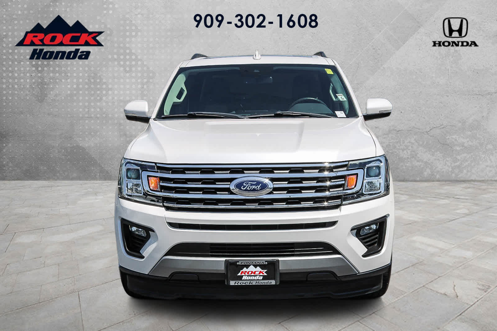 Thumbnail: 2019 Ford Expedition - 2