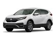 Honda CR-V Hybrid