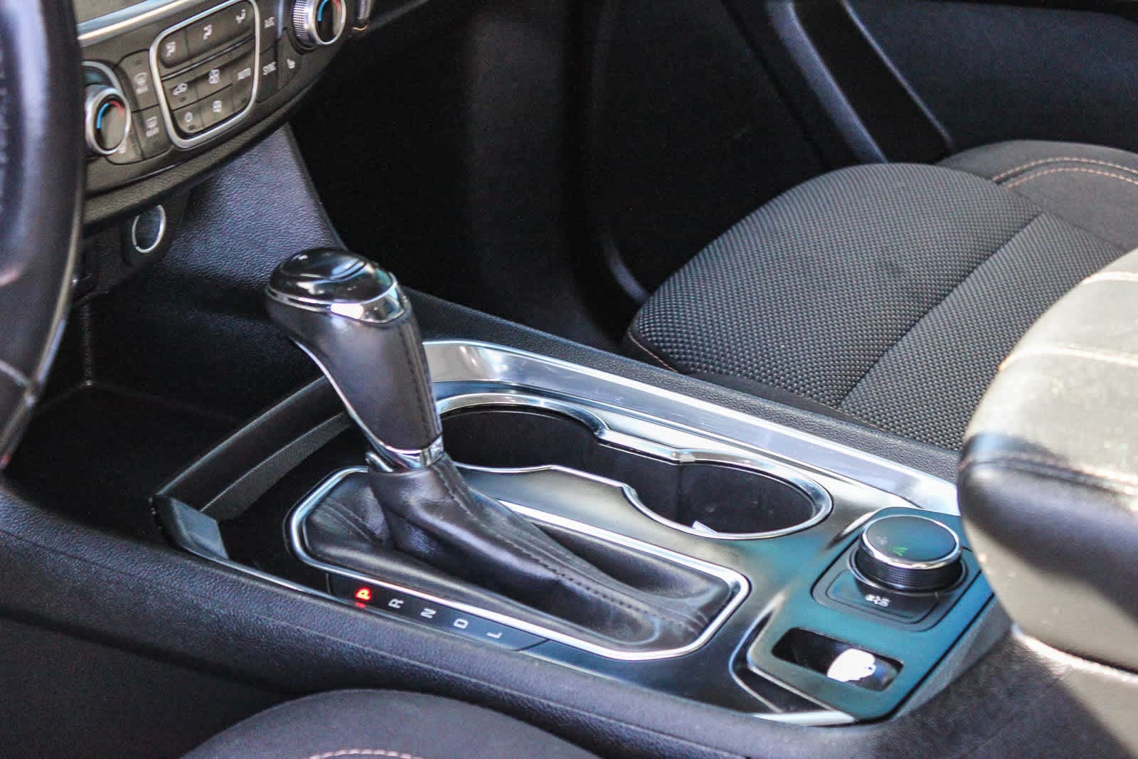 Thumbnail: 2019 Chevrolet Traverse - 20