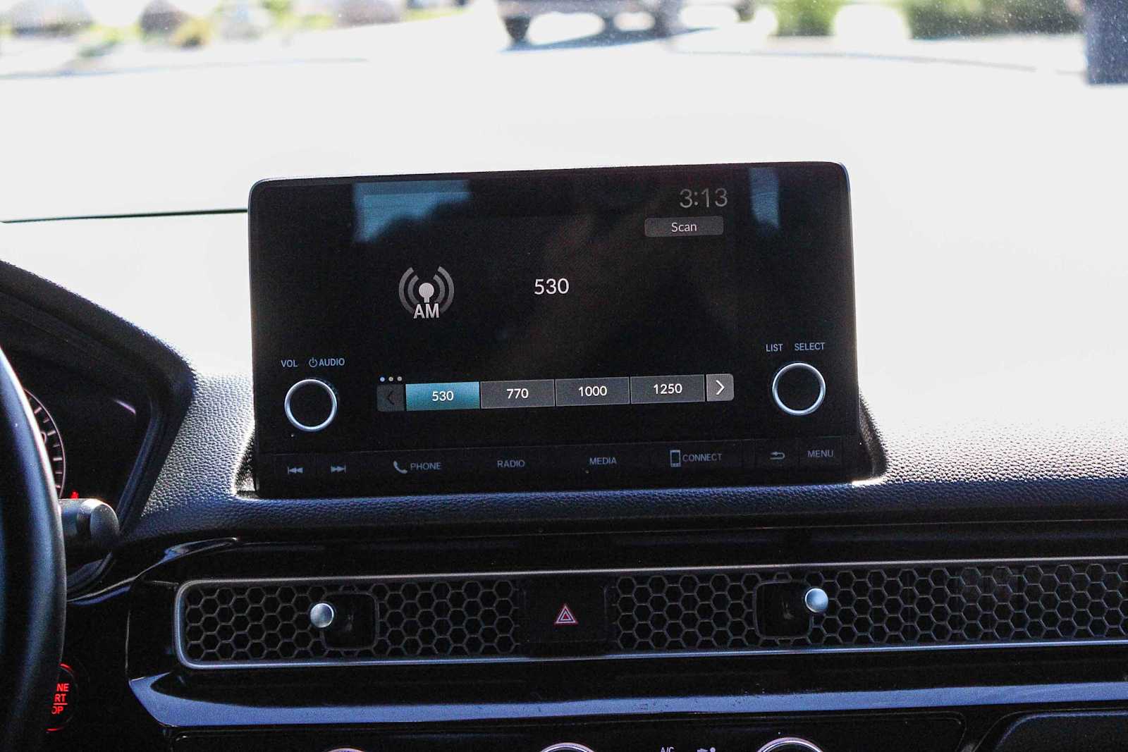 Thumbnail: 2024 Honda Civic - 13