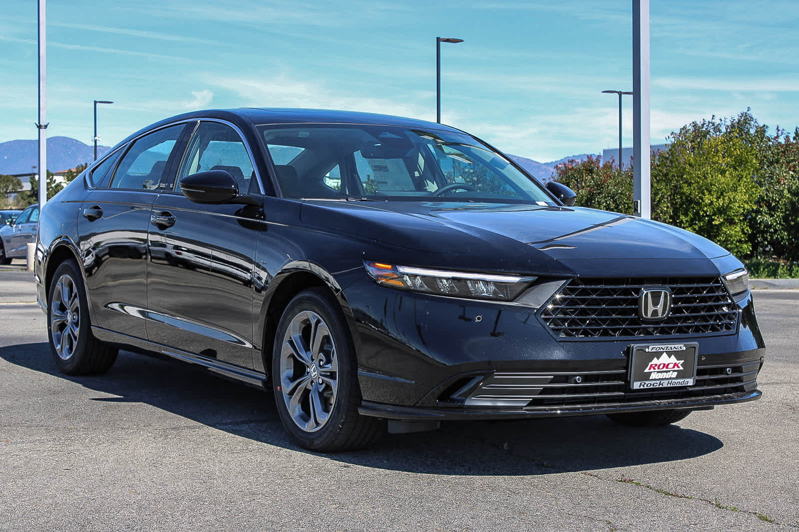 Thumbnail: 2026 Honda Accord - 3