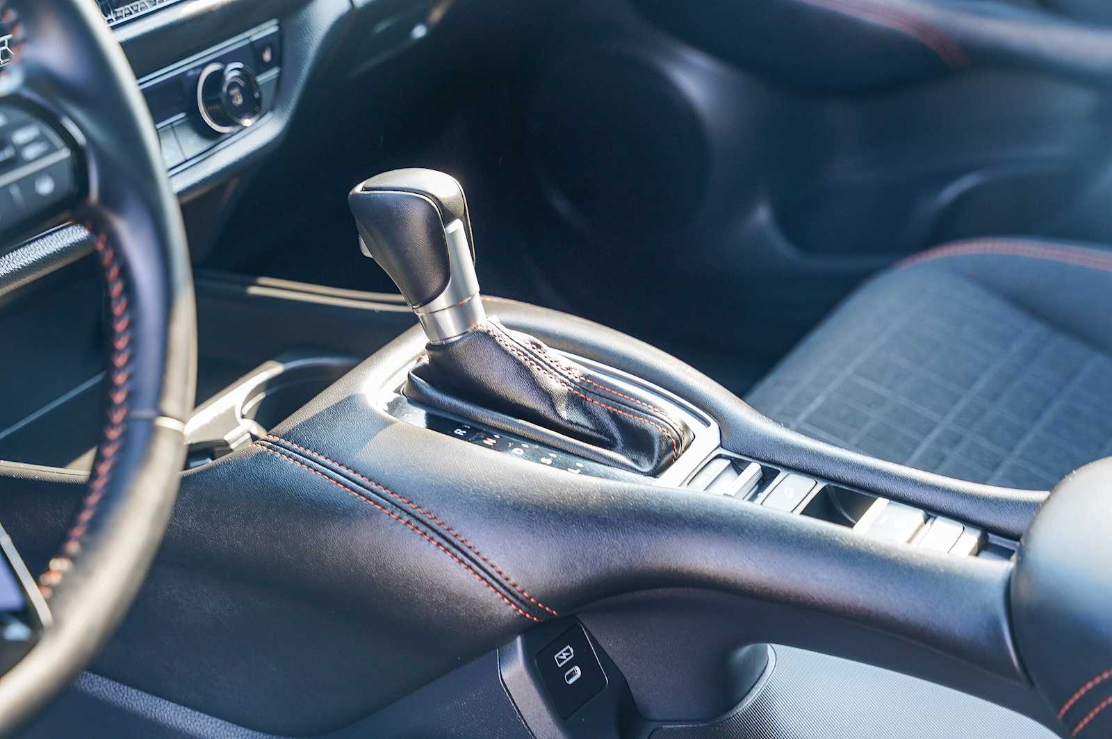 Thumbnail: 2025 Honda HR-V - 19