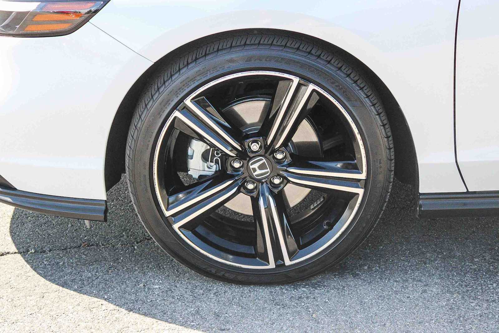 Thumbnail: 2024 Honda Accord - 9