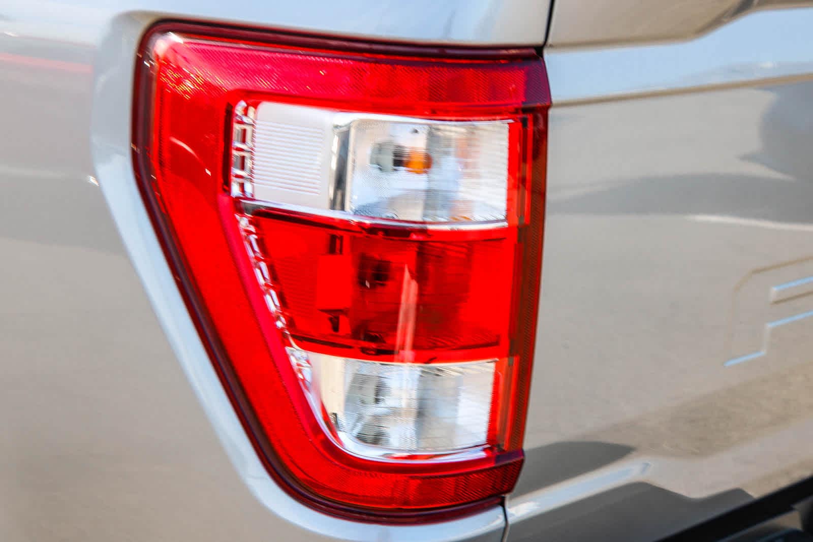 Thumbnail: 2021 Ford F-150 - 7