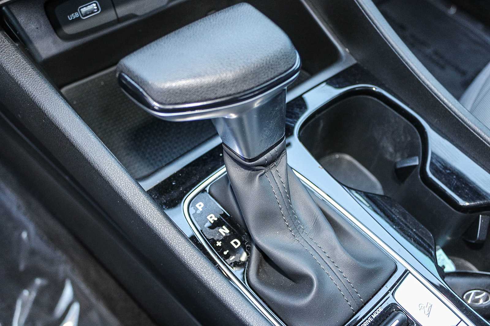 Thumbnail: 2024 Hyundai Santa Cruz - 19