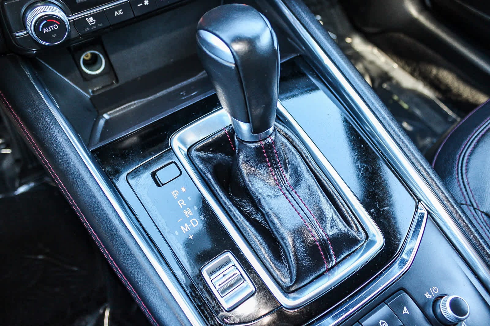 Thumbnail: 2023 Mazda CX-5 - 19