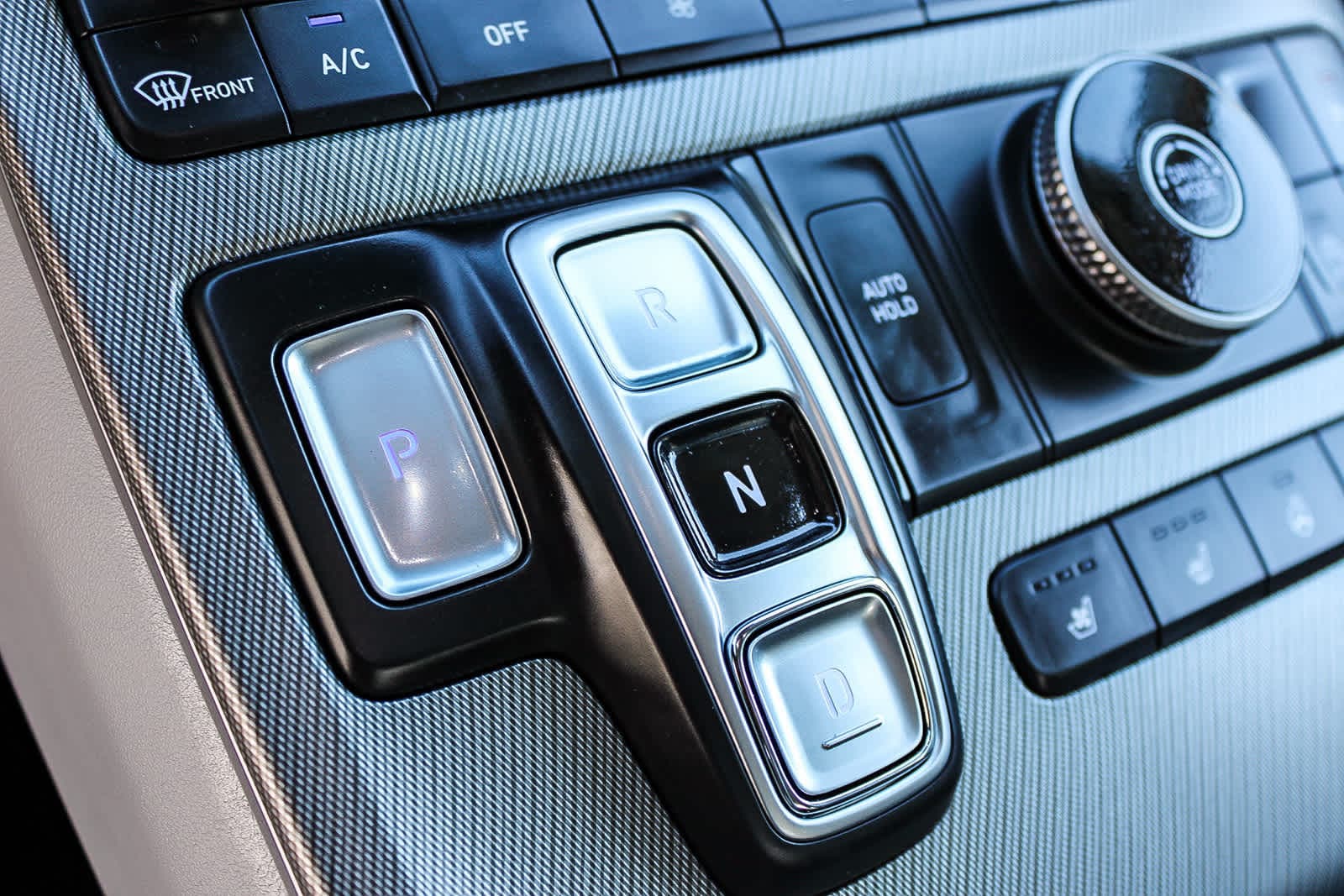 Thumbnail: 2025 Hyundai Palisade - 20