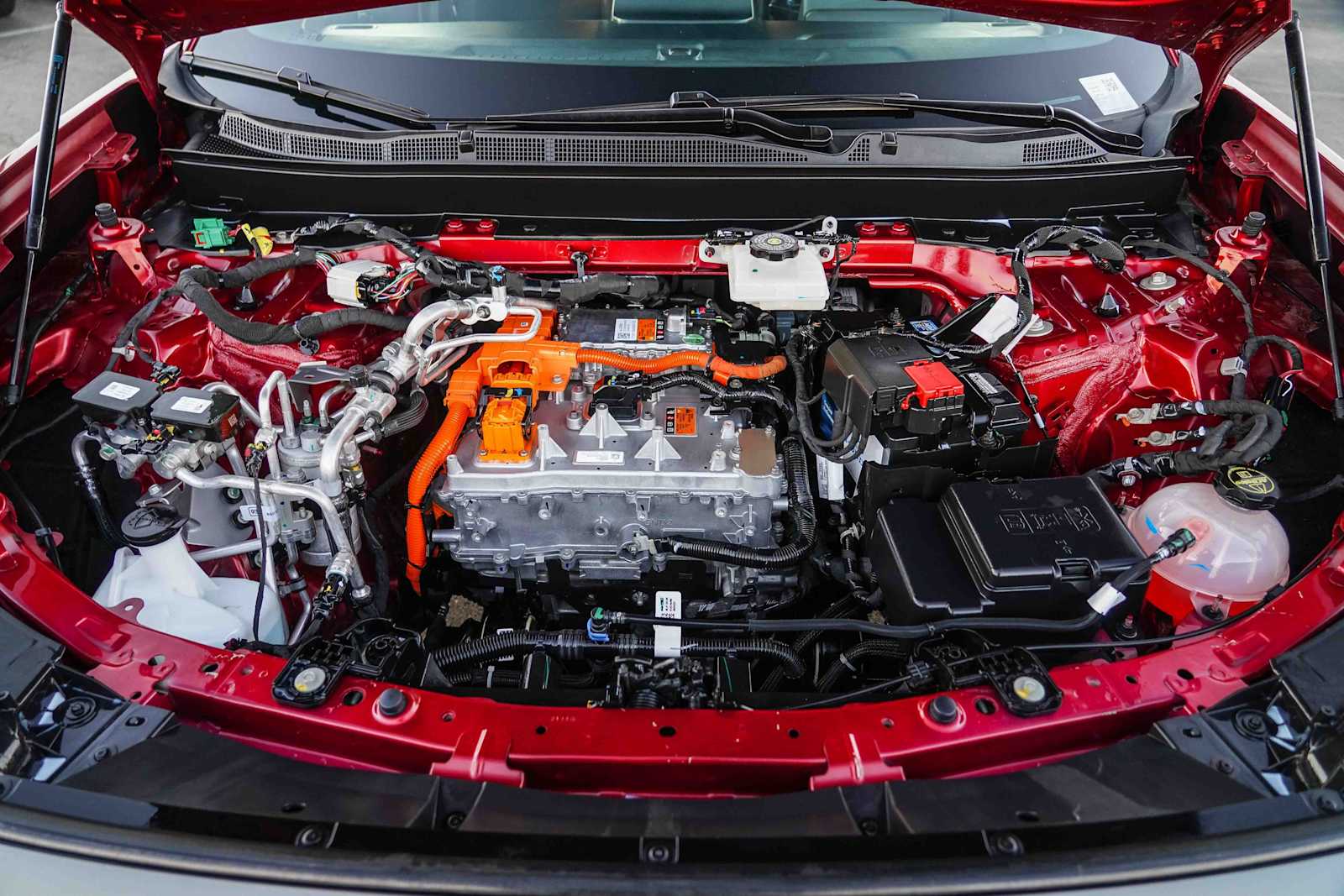 Thumbnail: 2024 Honda Prologue - 26