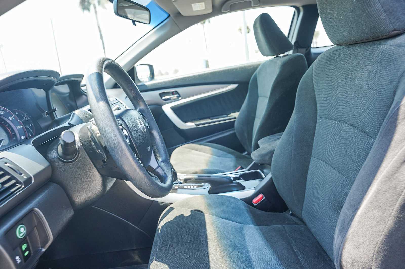Thumbnail: 2013 Honda Accord - 17