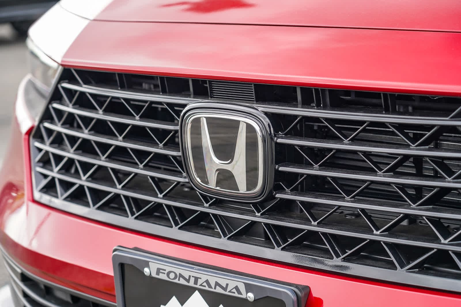 Thumbnail: 2025 Honda Accord - 3