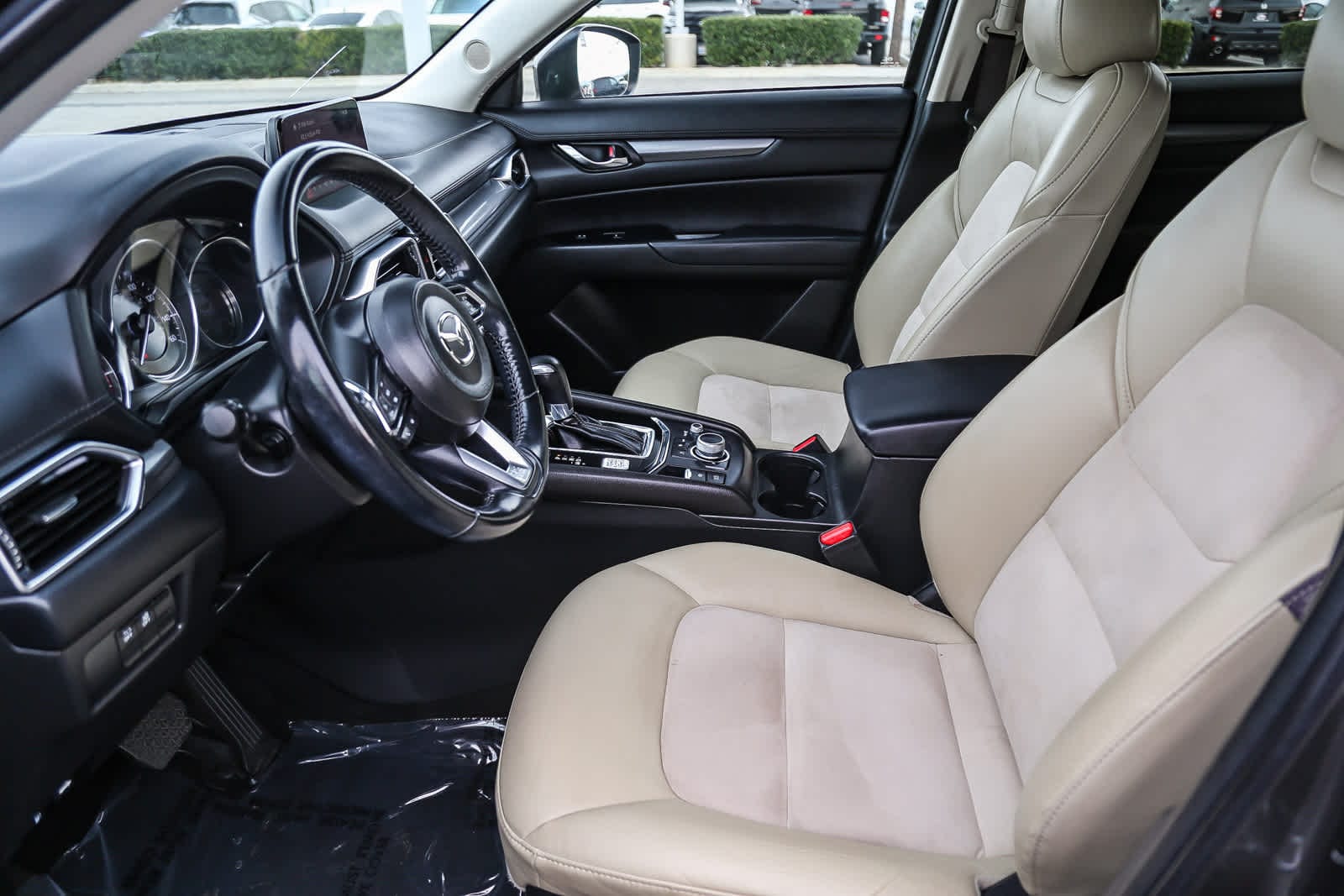 Thumbnail: 2019 Mazda CX-5 - 18