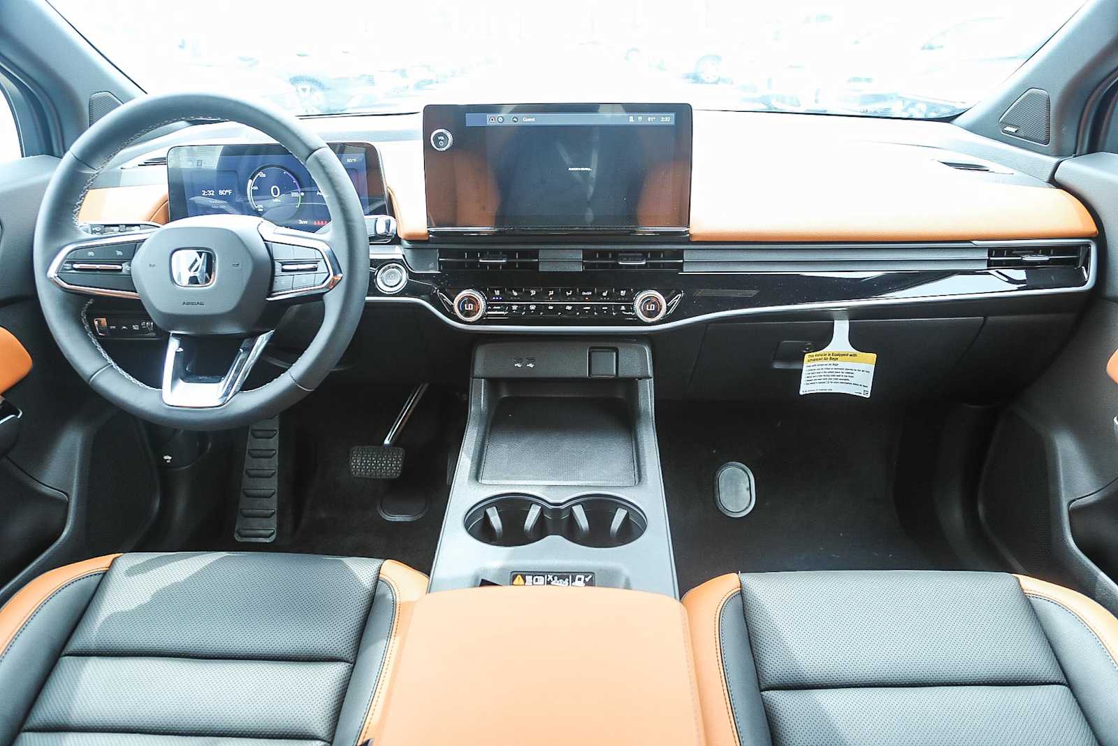 Thumbnail: 2026 Honda Prologue - 14