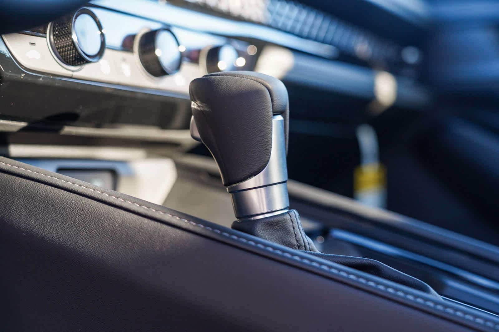 Thumbnail: 2025 Honda Accord - 24