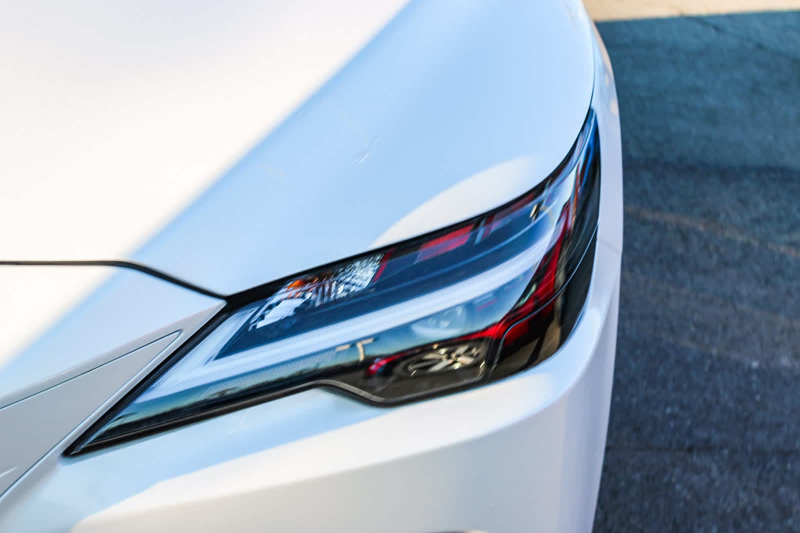 Thumbnail: 2025 Lexus RX - 10