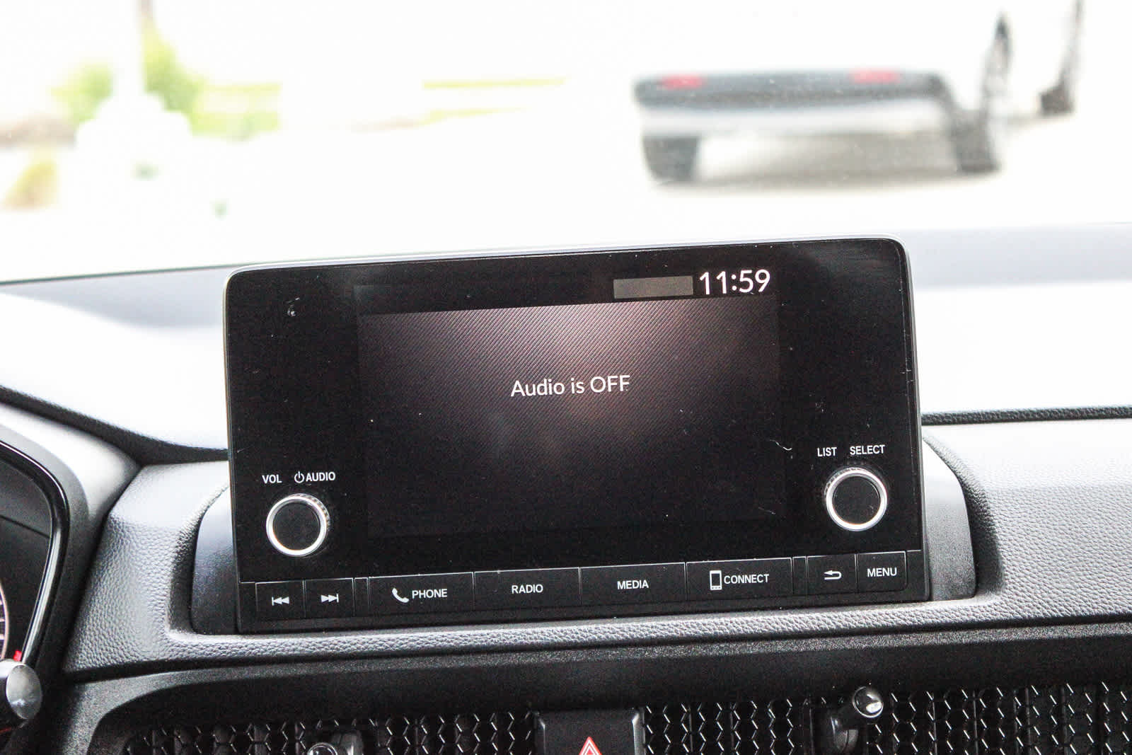 Thumbnail: 2023 Honda CR-V - 14