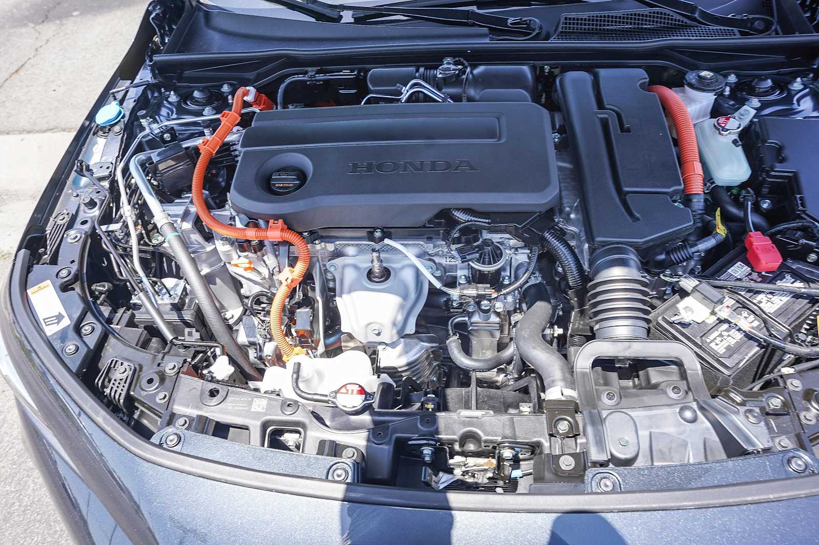 2025 Honda Civic Sport 13