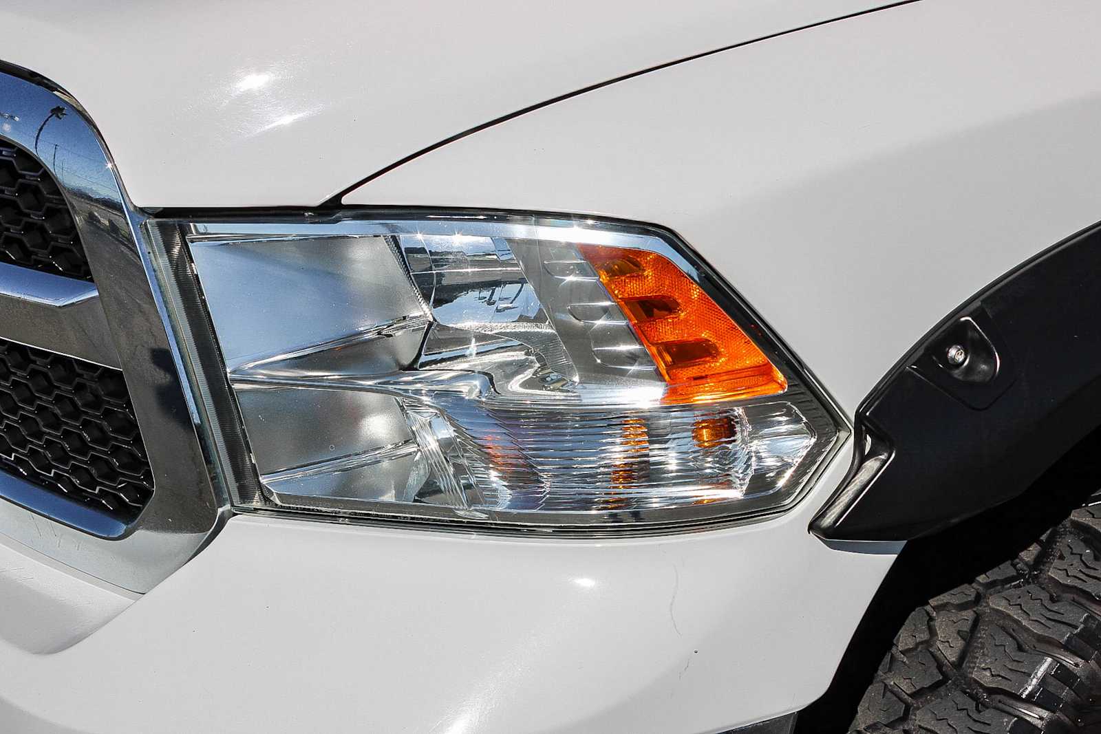 Thumbnail: 2021 RAM 1500 Classic - 10