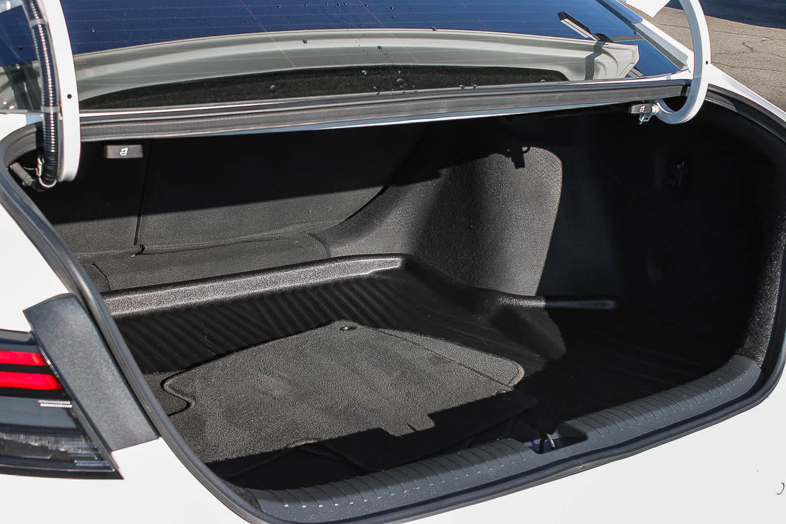 Thumbnail: 2024 Honda Accord - 25