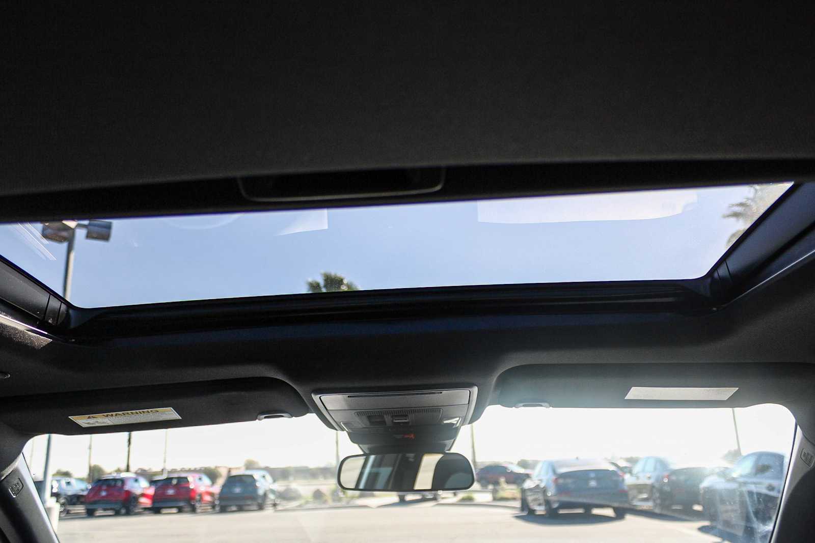 Thumbnail: 2024 Honda Accord - 16