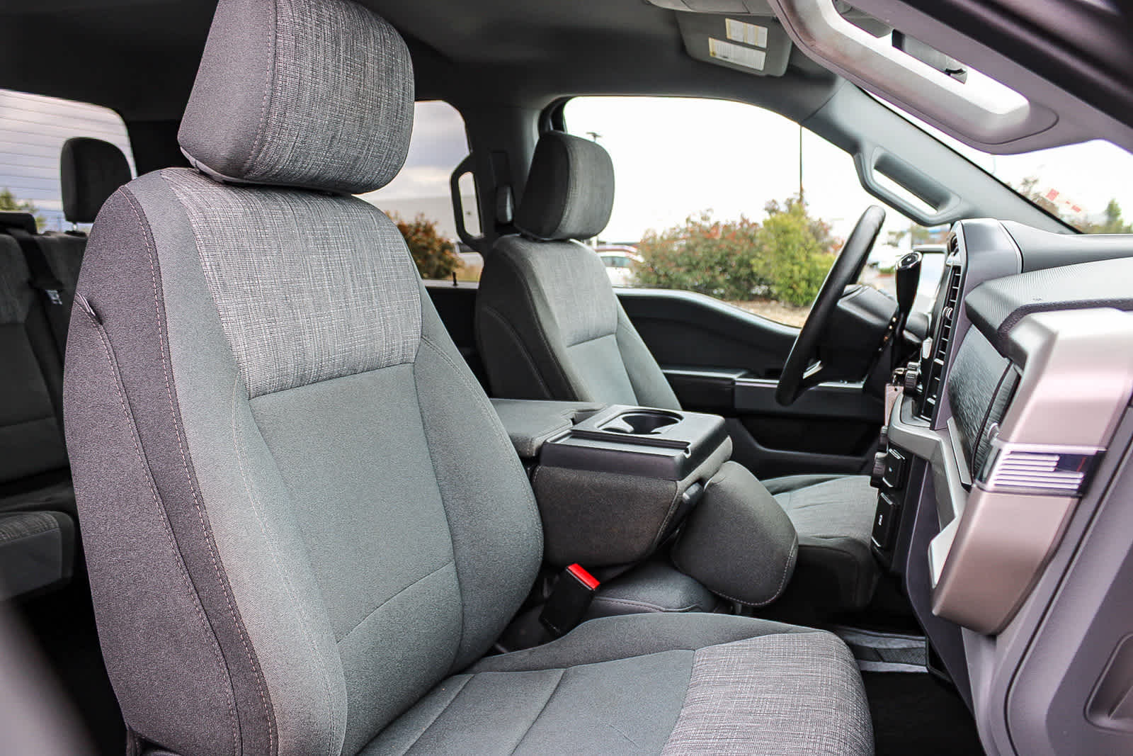 2023 Ford F-150 XLT - Photo 16