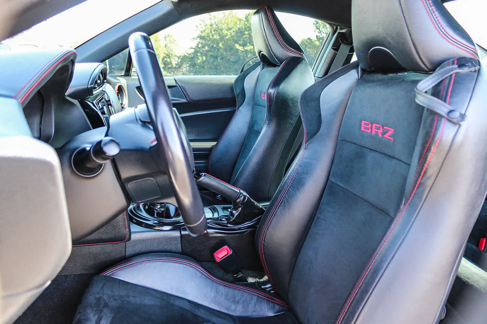 Thumbnail: 2019 Subaru BRZ - 17