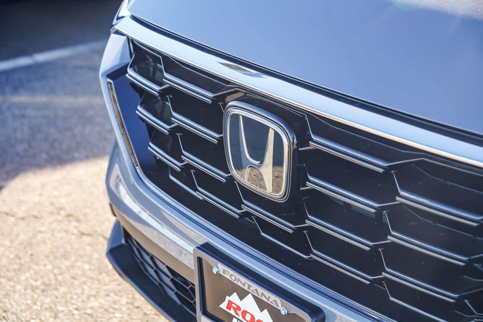 Thumbnail: 2026 Honda CR-V - 3