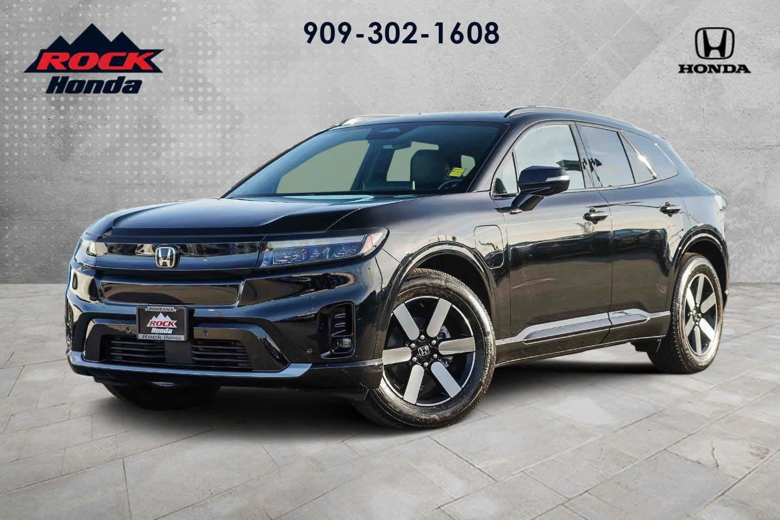 2024 Honda Prologue Touring -
                  Fontana, CA