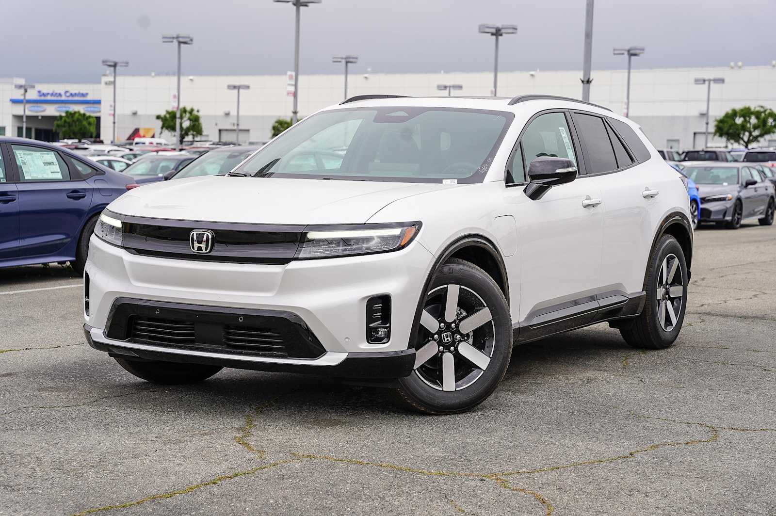 2025 Honda Prologue Touring -
                  Fontana, CA