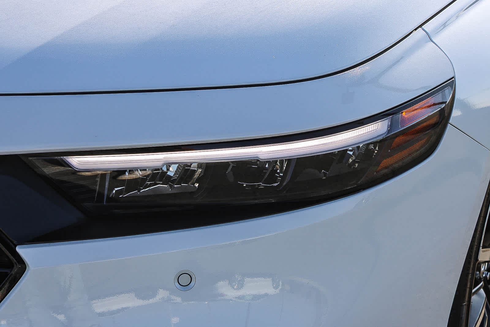 Thumbnail: 2024 Honda Accord - 10