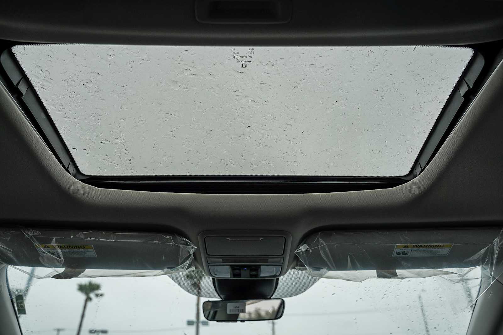 Thumbnail: 2026 Honda Odyssey - 18