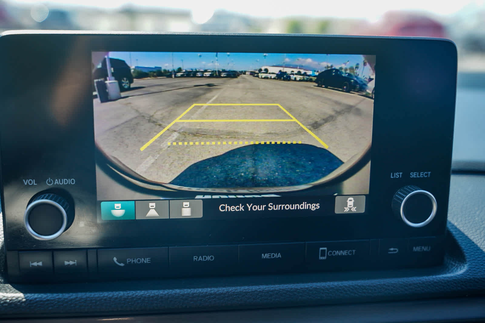 Thumbnail: 2024 Acura Integra - 21