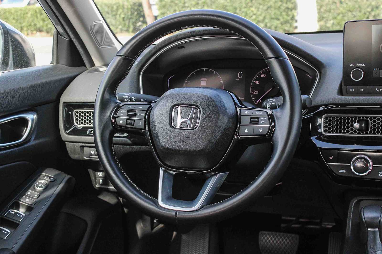 Thumbnail: 2024 Honda Civic - 14