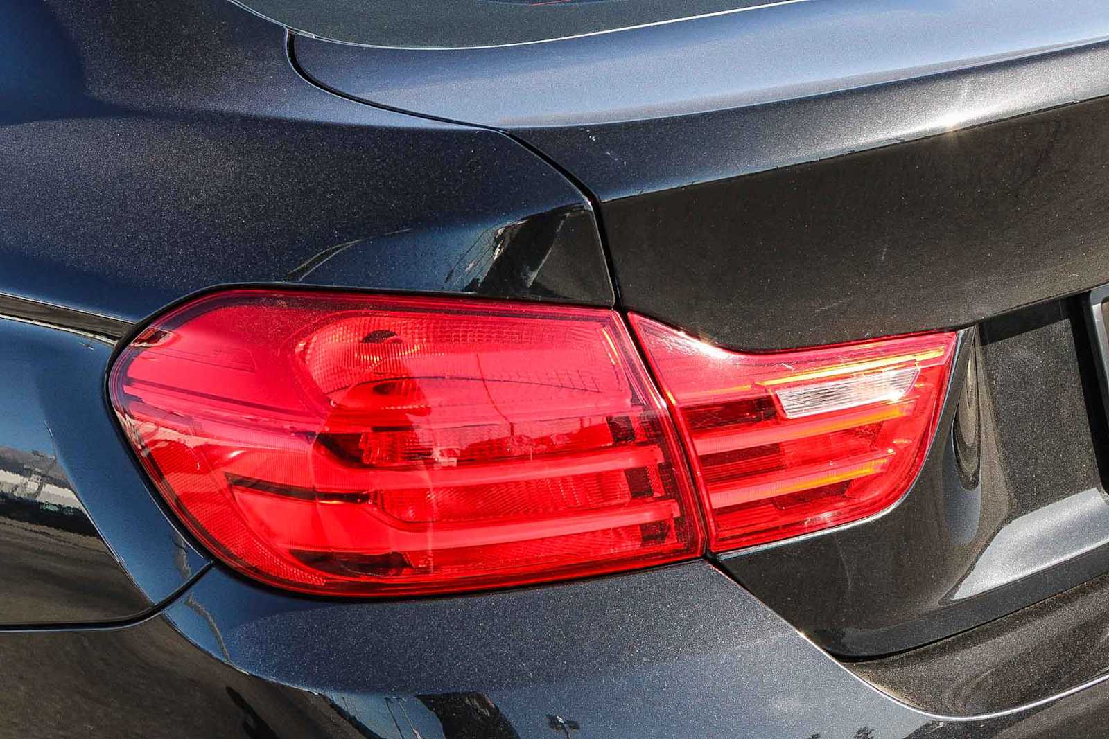 Thumbnail: 2017 BMW 4 Series - 7