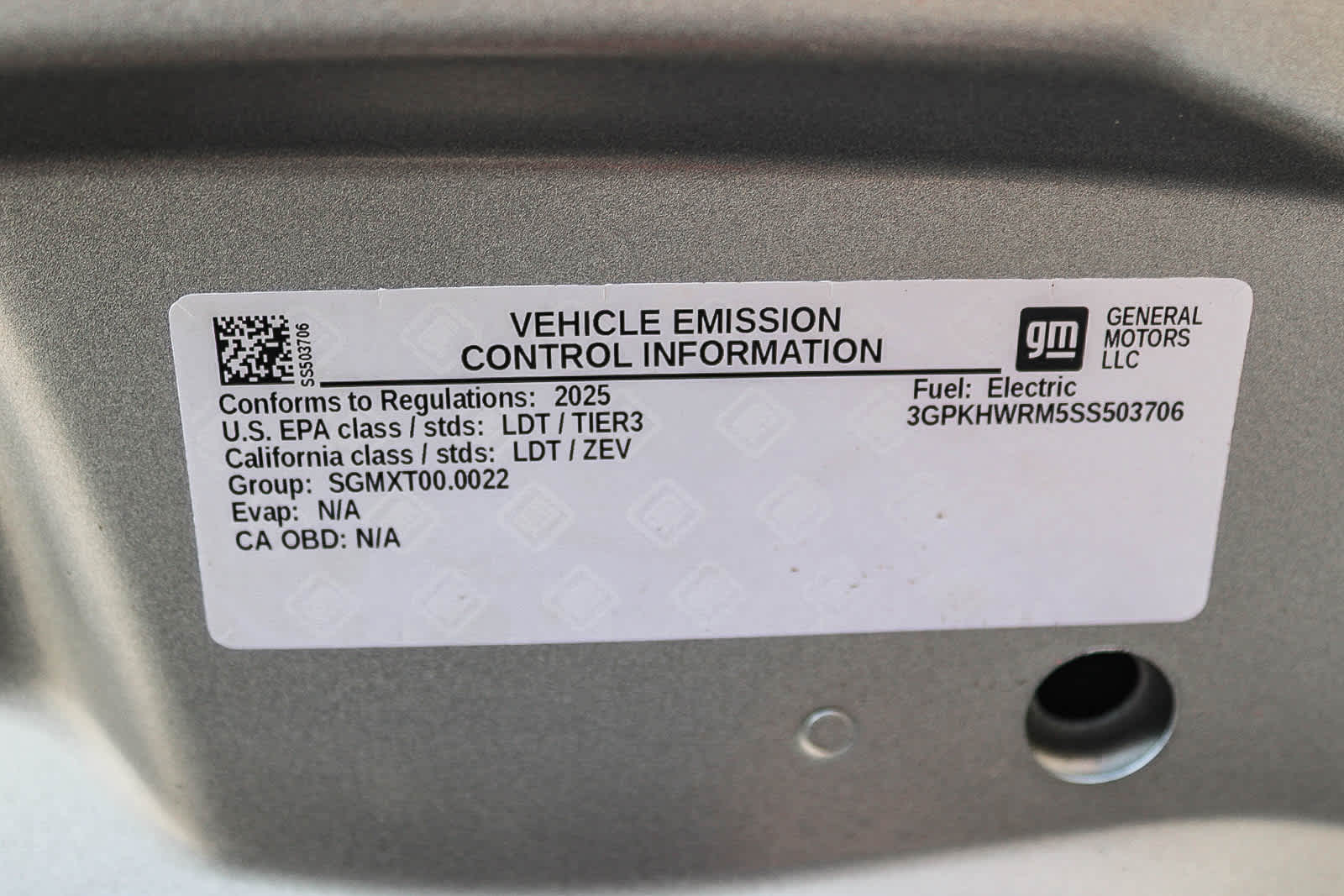 Thumbnail: 2025 Honda Prologue - 27